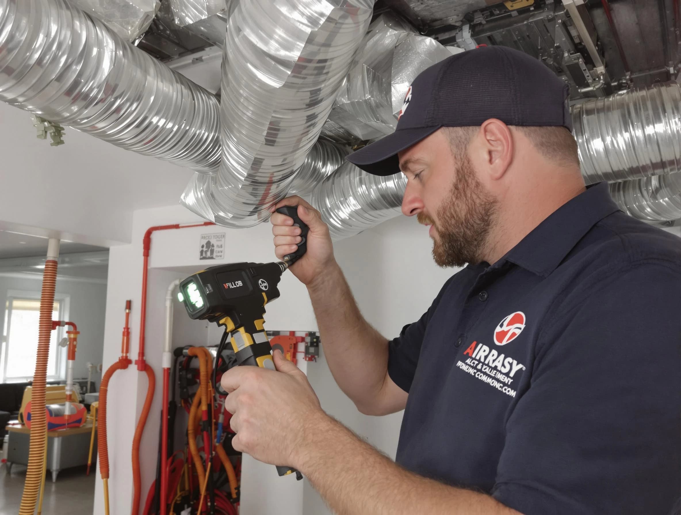 Duct Sealing service in Kearns, UT