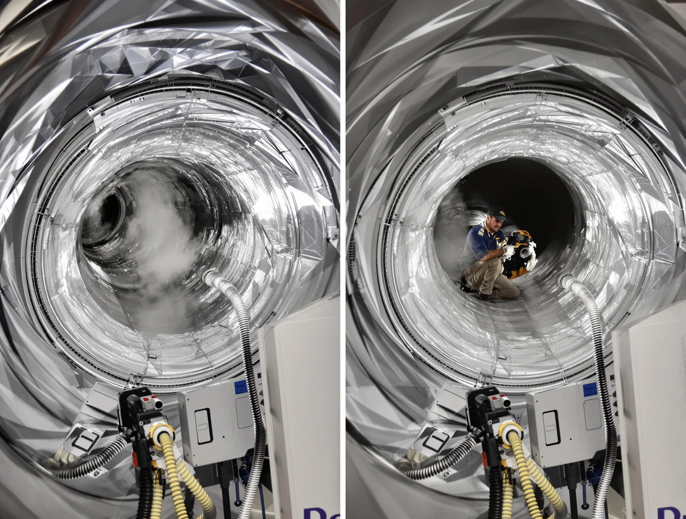 Air Duct Mold Cleaning in Kearns