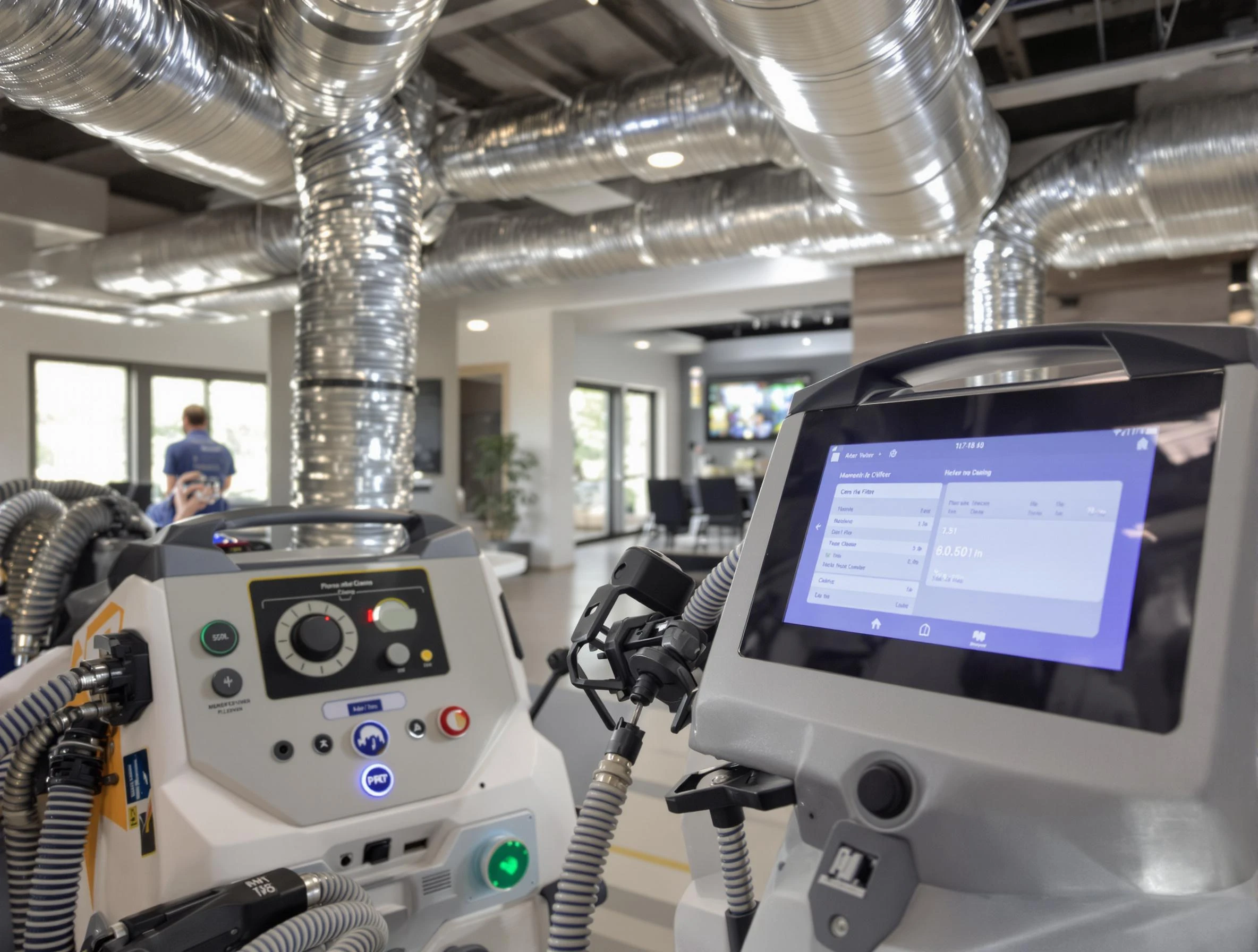 Expert mold remediation by Kearns Air Duct Cleaning in Kearns